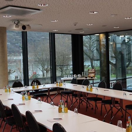 Einstein Hotel Am Roemerpark Andernach Exterior photo